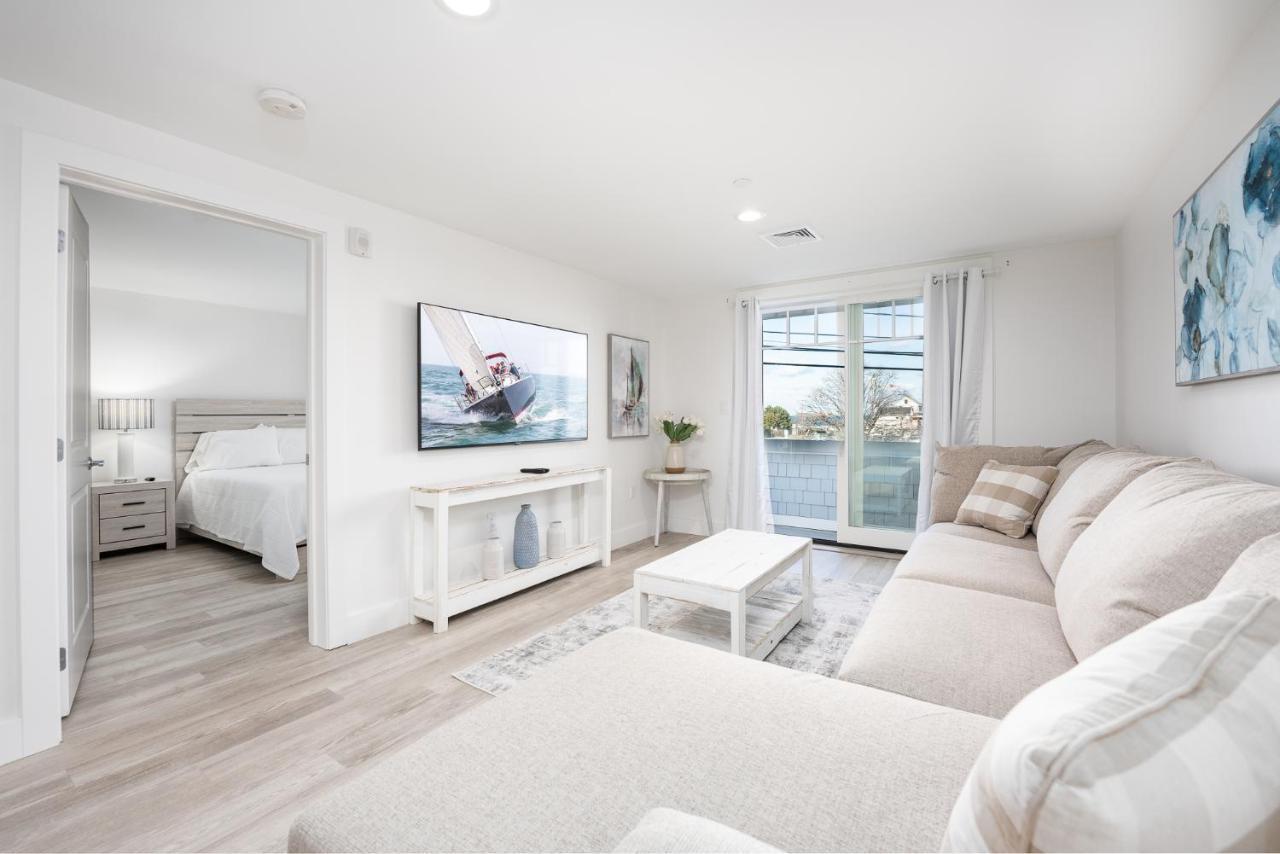 Thomas Sea Suites At Harbourtown Plymouth Zimmer foto