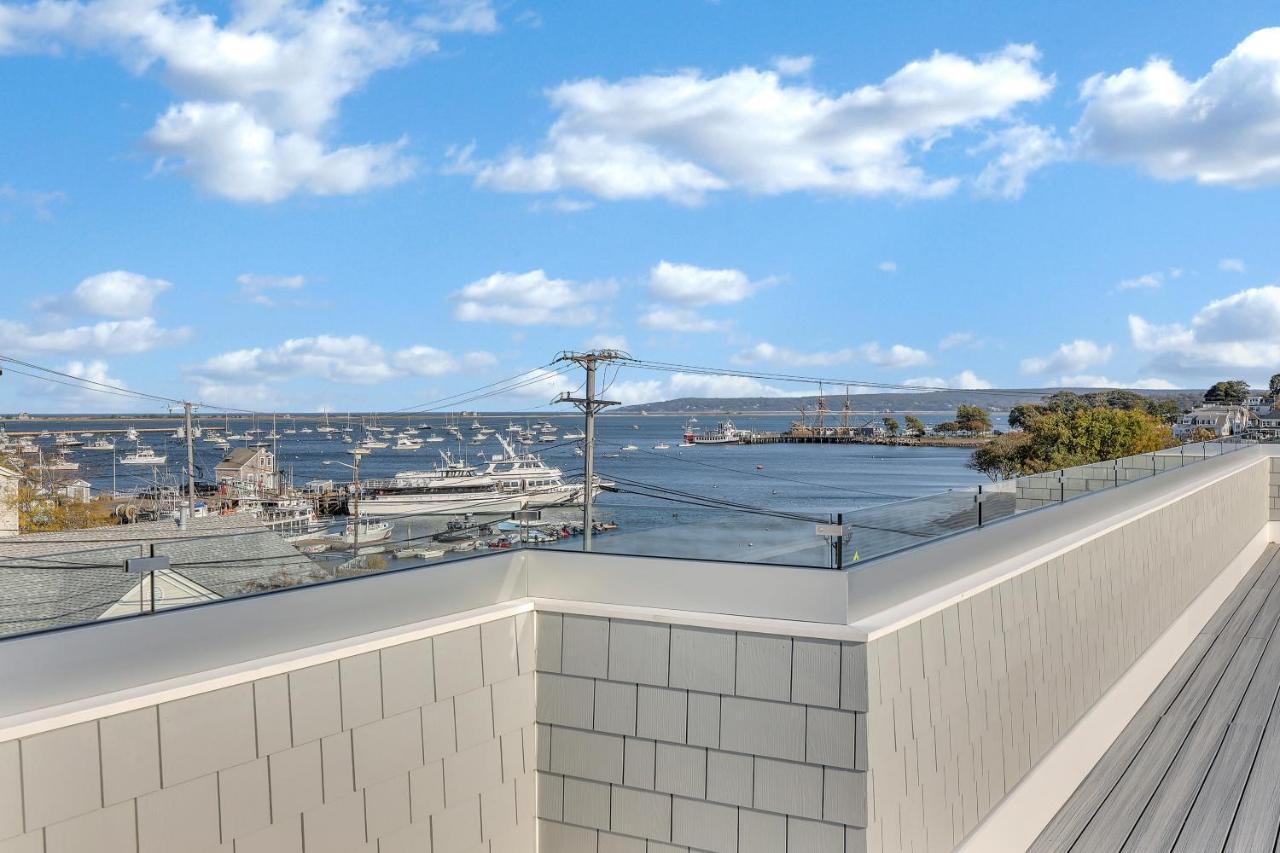Thomas Sea Suites At Harbourtown Plymouth Exterior foto