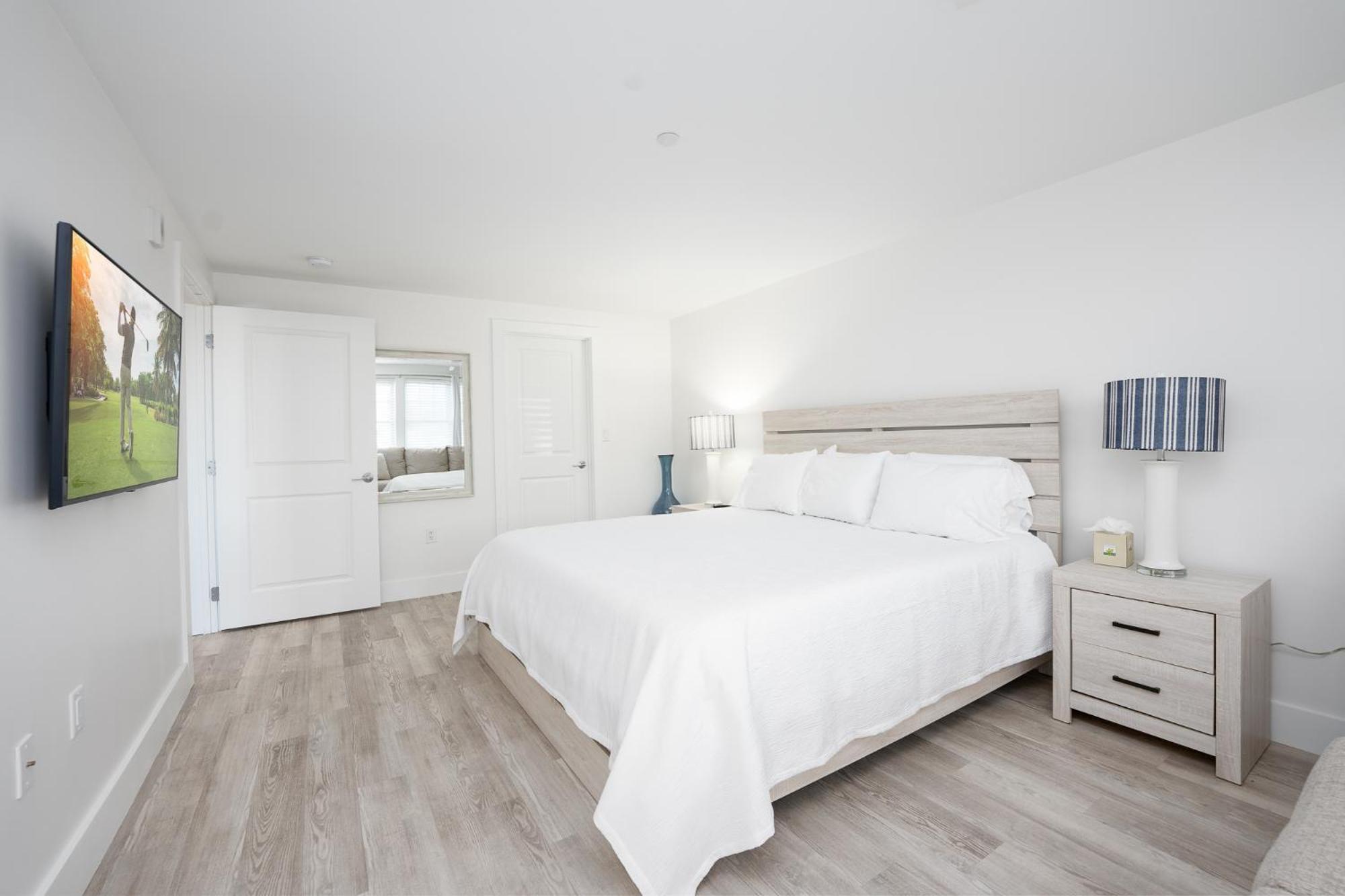 Thomas Sea Suites At Harbourtown Plymouth Zimmer foto